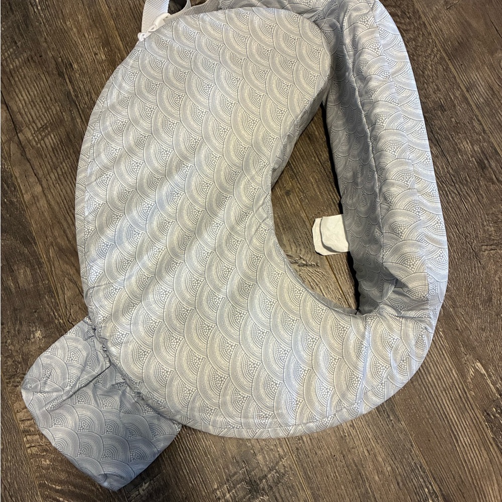 My Brest Friend Ergonomic Nursing Pillow